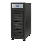 6kva-10kva Low Frequency Industrial Digital UPS Visench OEM Giant Elite Single