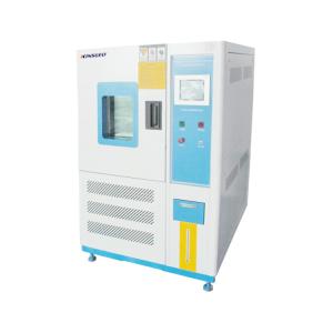 Wholesale Temp Humidity Chamber Humidity Temperature Test Chamber Environment Test Chamber from china suppliers