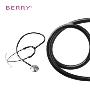 Wholesale Single Head Digital Stethoscope Aluminium Alloy Good Sound Conduction from china suppliers