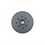 Faradyi custom 52*15mm brushless DC hollow shaft outer rotor gimbal motor low