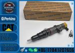 C9 engine fuel injector 254-4339 254-4340 258-8745 with genuine packing