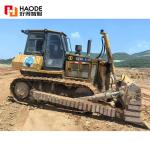 Heavy Duty Construction Machine Top Brand High Performance Bulldozer 160HP