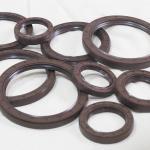 Oil Seal Material Type Breaker Seal Kit for Excavator Spare Parts in Any Color