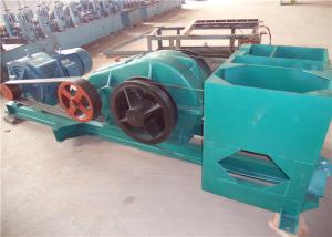 Wholesale Acid - Free Automatic Wire Drawing Machine , Ø3mm - Ø-1.5mm Bright Steel Wire Pulling Machine from china suppliers