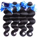 100 Virgin Malaysian Hair Extensions Shedding Free Body Weave
