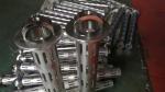 API 5CT Oilfield Downhole Tools Drill Pipe Screens Stainless Steel Perforated