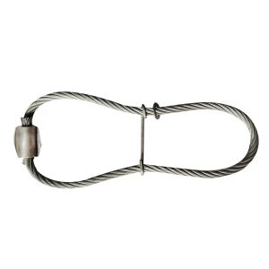 Lifting Loop for Precast Concrete