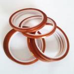 Polyimide Based High Temperature Resistant Tape Film Signle Side Coating