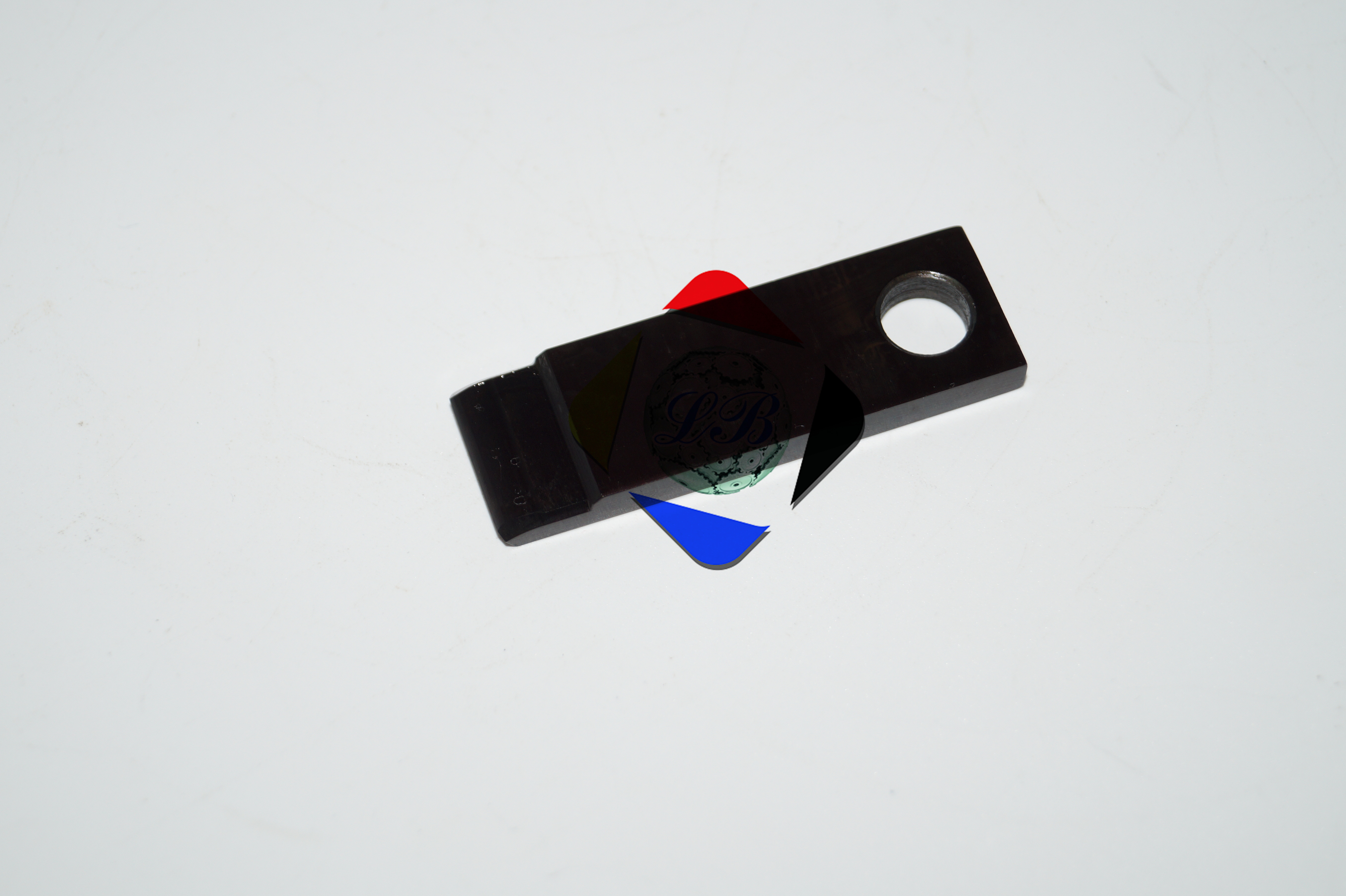 82.583.338 Gripper Offset Spare Parts For Printing Machine Heridelberg Printing Machine Gripper