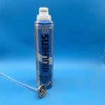 Industrial Foam Dispenser Valve - High-Performance Solution for Commercial and