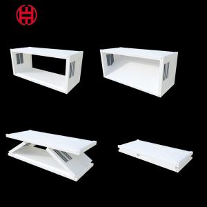 Wholesale OEM/ODM YES Portable Shipping Container House for Home Garden Backyard Room from china suppliers