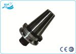 MTB Morse Taper Holder CNC Tool Holders Diameter 25mm CE TUV Approved