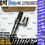 Engine Injector diesel common Rail Fuel Injector 392-0208 20R-1272 389-1969 379
