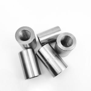 Wholesale Customized Aluminum Alloy Container Tube 1 Ton MOQ Anodizing from china suppliers