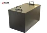 48V 200AH BMS ROHS LiFePO4 Lithium Solar Batteries