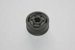 FC - 0208 wide groove sinter metal PTFE banded piston , powder metallurgy
