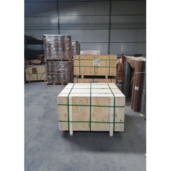 Antiwear 304 Stainless Steel Mesh Security Screens 0.9Mm X 10Mesh