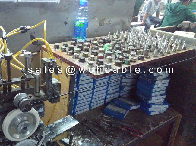 UL20694 Lighting Fitting Wiring TPU Cable