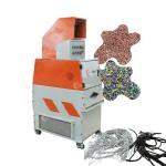 Video Outgoing-Inspection Provided Cable Wire Recycling Machine for 0.2-20 mm