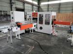 Semi Auto Soft Drawn Facial Tissue Paper Making Machine Production Line 220V