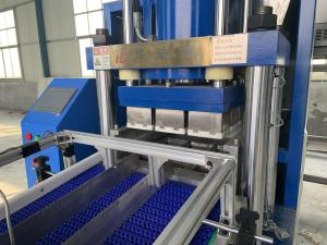 Wholesale Portable Dry Ice Block Machine Solidified Carbon Dioxide Brick Maker 5kgs Slice from china suppliers