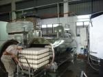 18000KG Food Beverage UHT Pasteurized Milk Production Line With Aseptic Package