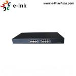 8-Port 60W PoE++ Injector