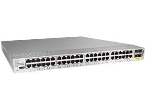 Wholesale Cisco N2K-C2232PP Cisco Nexus 2232PP 10GE Fabric Extender from china suppliers