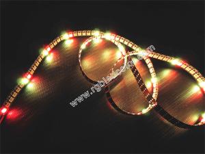 Wholesale full color strip apa104 30/60/72/144 leds per meter from china suppliers
