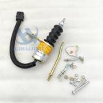12V Fuel Shutoff Solenoid SA-3742-12 3932017 for Deutz Bosch RSV Solenoid Coil