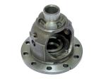 Nodular Cast Iron Rear Axle Gears Reducer Shell For Truck Casting Parts