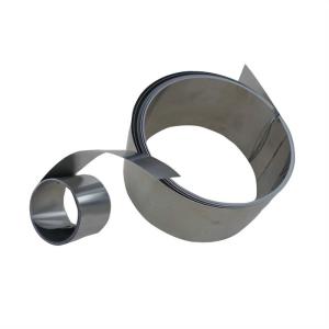 Wholesale ASTM SS430 Stainless Steel Strip AISI 4K Cold Rolled Brushed Thin Steel Strip from china suppliers