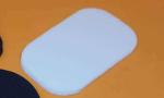 0.5mm Wall Mount Sticker Holder Nano Absorption Polyurethane For Wireless