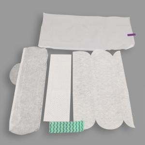 Wholesale Freedom Cotton 245mm Disposable Female Sanitary Napkin from china suppliers