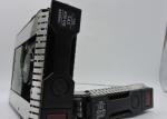 Small Size HP Hard Disk 652615-B21 653951-001 450GB SAS G8 1 Year Warranty