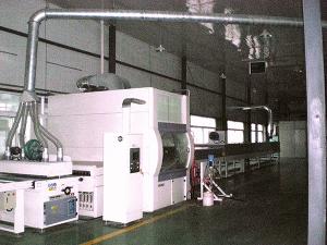 Wholesale Customized Dimension UV Coating Line For Wood Furniture Board Anticorrosive from china suppliers