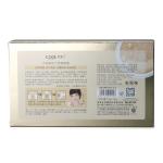 Fancy paper cosmetic box packaging custom bb cream paper box empty