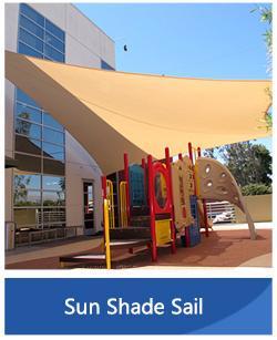 China supplier Useful Latest design sun shade sail