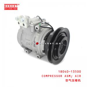Wholesale 18040-13500 Air Compressor Assembly For ISUZU from china suppliers