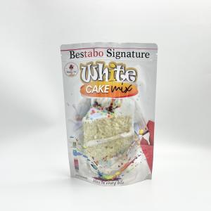 Wholesale Heat Seal Gravure Printed Aluminium Foil Pouch 0.24mm Thickness from china suppliers