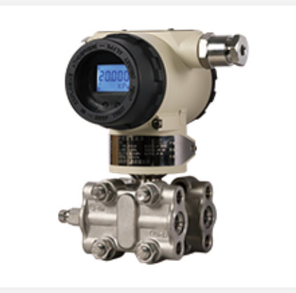 MC110A series Differential Pressure Transducer Sensor monocrystalline silicon