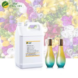 Wholesale High Concentration Floral Perfume Fragrance Oil Over 800 kinds ODM from china suppliers