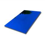 400 Series Mirror Finish Polished Stainless Steel Plate With Exceptional