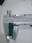 NJP-2500 Automatic Capsule Filling Machine With Lock Capsule Anti Leakage For