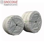 NN 200/250 EP Rubber Conveyor Belt with 600/900/1200/1500 Strength and ISO