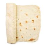Automatic Lavash Production Line Leavened Thin Flatbread Making