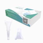 Saliva Antigen Rapid Self Test Kit 1 Test/Box 15-20 Minutes