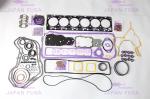 SAA6D102 Engine Gasket Kit , 6738-K1-1100 Cylinder Head Gasket Set