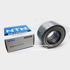 Wholesale AU0831-2LX3LX7/L588 MR594080 40BWD05 40X76X38mm Wheel Hub Bearings from china suppliers