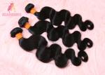 10A Grade Virgin Human Hair Body Wave Malaysian Bundles Natural Colour